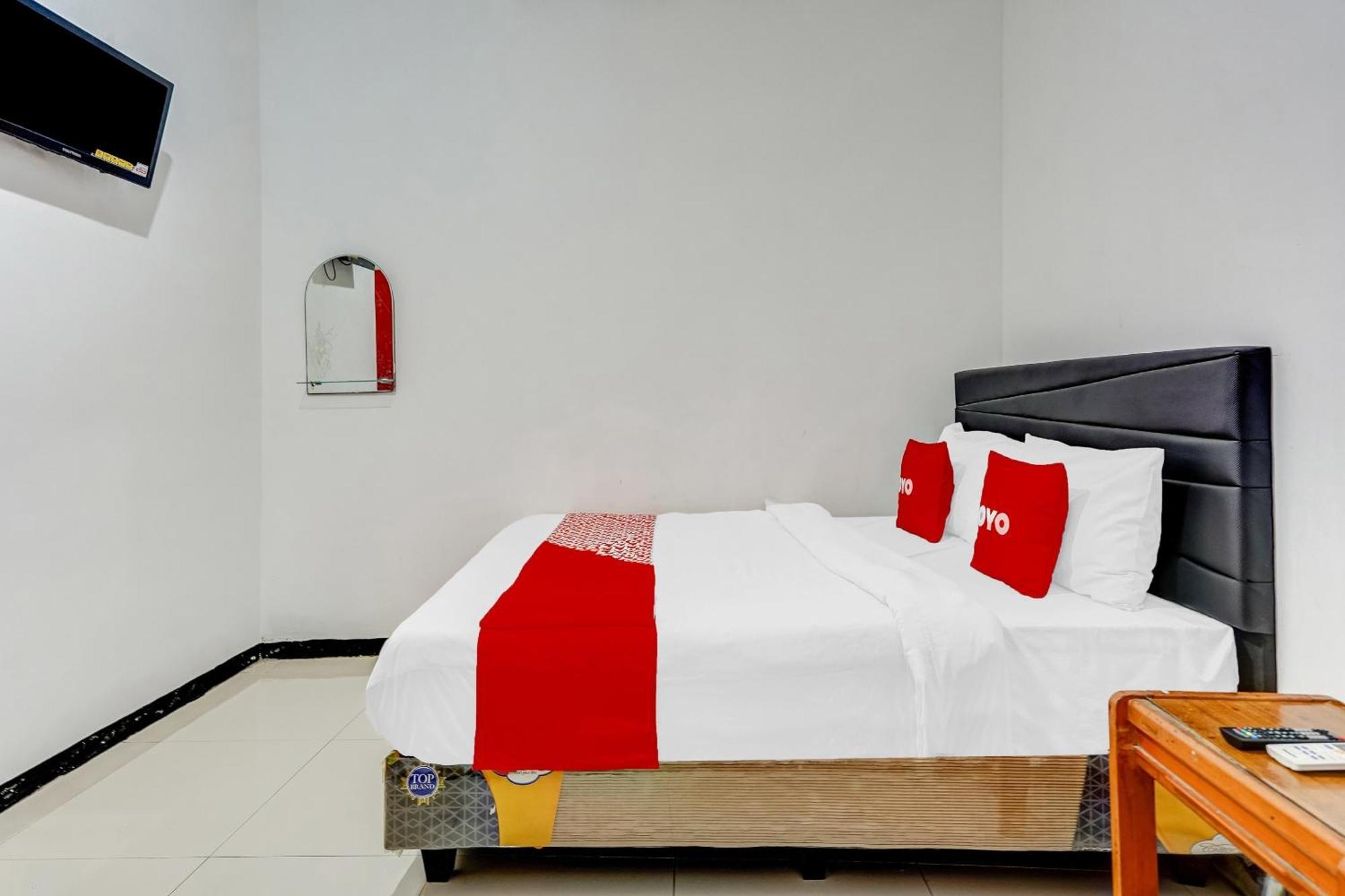 Hotel Kalimantan 수라바야 외부 사진